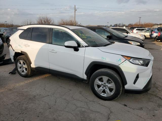 Photo 3 VIN: 2T3P1RFV8MC191270 - TOYOTA RAV4 