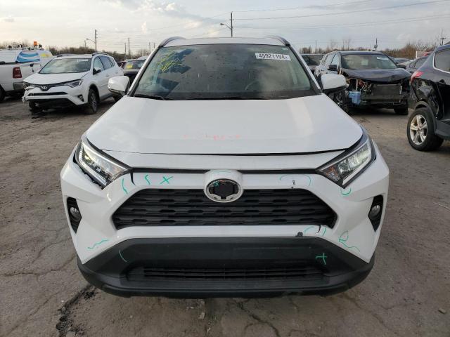 Photo 4 VIN: 2T3P1RFV8MC191270 - TOYOTA RAV4 