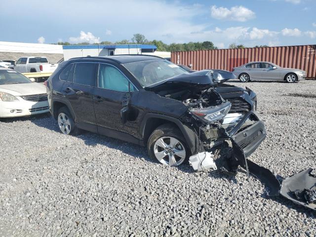 Photo 3 VIN: 2T3P1RFV8MC192127 - TOYOTA RAV4 XLE 