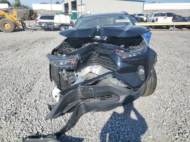 Photo 4 VIN: 2T3P1RFV8MC192127 - TOYOTA RAV4 XLE 