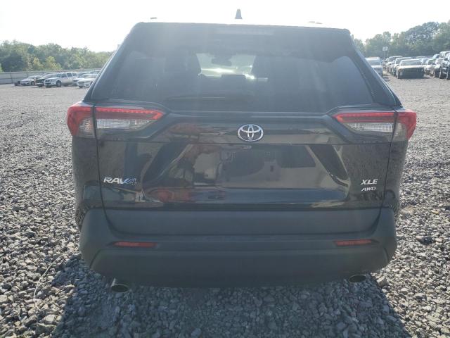 Photo 5 VIN: 2T3P1RFV8MC192127 - TOYOTA RAV4 XLE 