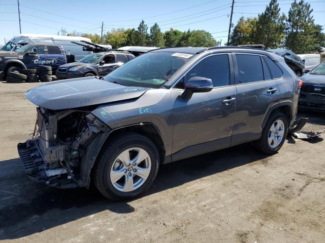 Photo 0 VIN: 2T3P1RFV8MC224106 - TOYOTA RAV4 XLE 