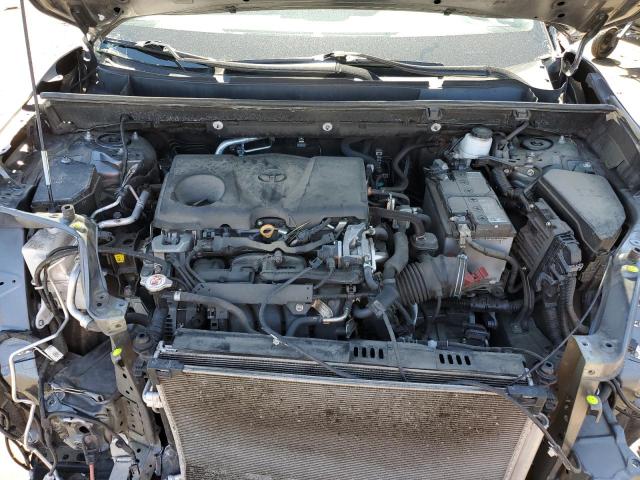 Photo 11 VIN: 2T3P1RFV8MC224106 - TOYOTA RAV4 XLE 