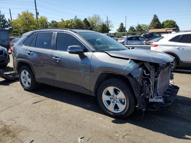 Photo 3 VIN: 2T3P1RFV8MC224106 - TOYOTA RAV4 XLE 