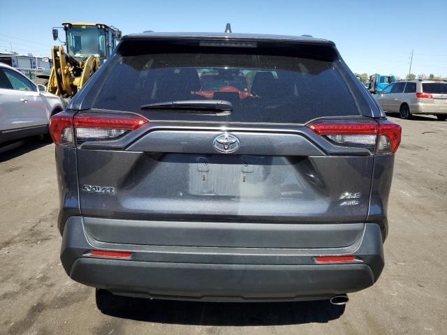 Photo 5 VIN: 2T3P1RFV8MC224106 - TOYOTA RAV4 XLE 