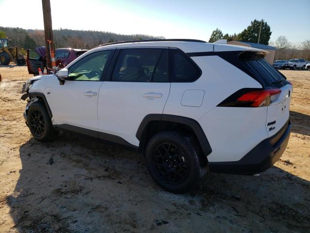 Photo 1 VIN: 2T3P1RFV8MC244579 - TOYOTA RAV4 XLE 