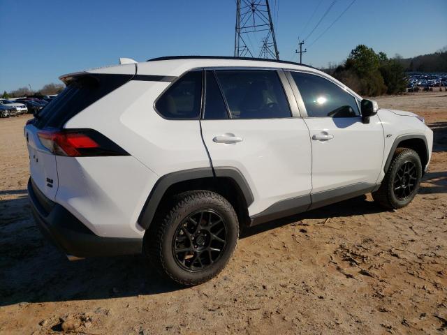 Photo 2 VIN: 2T3P1RFV8MC244579 - TOYOTA RAV4 XLE 