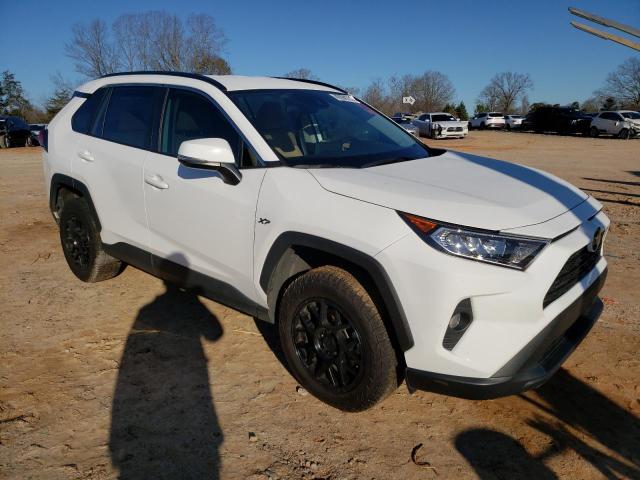 Photo 3 VIN: 2T3P1RFV8MC244579 - TOYOTA RAV4 XLE 