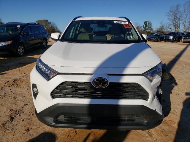 Photo 4 VIN: 2T3P1RFV8MC244579 - TOYOTA RAV4 XLE 