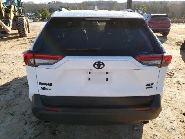 Photo 5 VIN: 2T3P1RFV8MC244579 - TOYOTA RAV4 XLE 