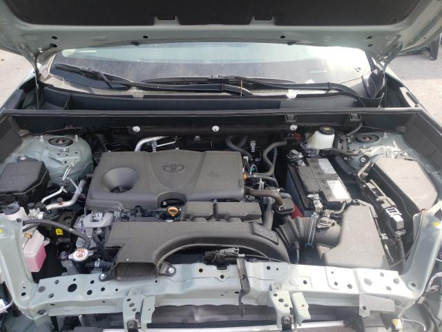 Photo 6 VIN: 2T3P1RFV8MW140804 - TOYOTA RAV4 