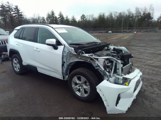 Photo 0 VIN: 2T3P1RFV8MW141922 - TOYOTA RAV4 