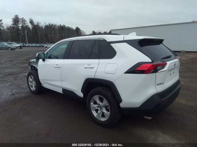 Photo 2 VIN: 2T3P1RFV8MW141922 - TOYOTA RAV4 