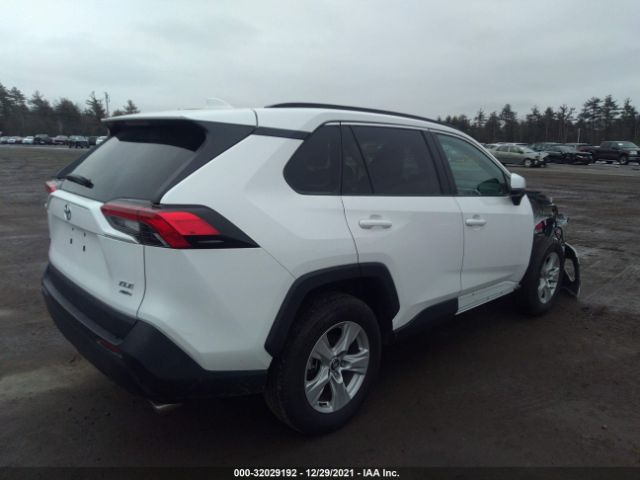 Photo 3 VIN: 2T3P1RFV8MW141922 - TOYOTA RAV4 