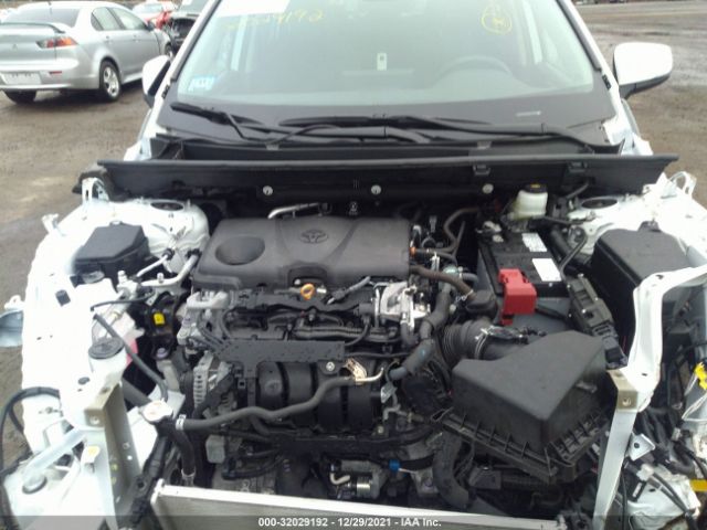 Photo 9 VIN: 2T3P1RFV8MW141922 - TOYOTA RAV4 