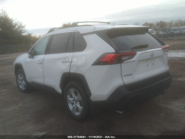 Photo 2 VIN: 2T3P1RFV8MW145016 - TOYOTA RAV4 