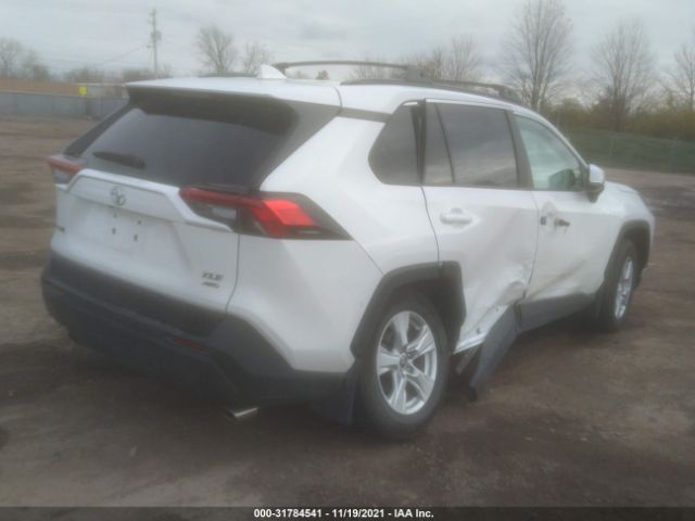 Photo 3 VIN: 2T3P1RFV8MW145016 - TOYOTA RAV4 