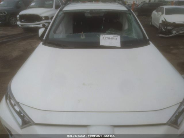 Photo 5 VIN: 2T3P1RFV8MW145016 - TOYOTA RAV4 