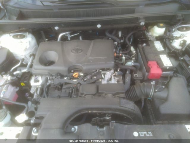 Photo 9 VIN: 2T3P1RFV8MW145016 - TOYOTA RAV4 