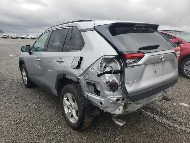 Photo 1 VIN: 2T3P1RFV8MW149356 - TOYOTA RAV4 XLE 