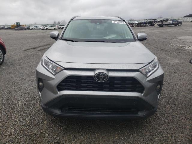 Photo 4 VIN: 2T3P1RFV8MW149356 - TOYOTA RAV4 XLE 