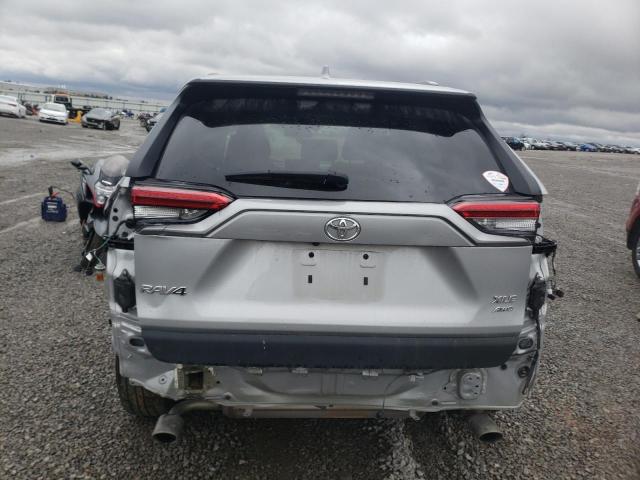 Photo 5 VIN: 2T3P1RFV8MW149356 - TOYOTA RAV4 XLE 