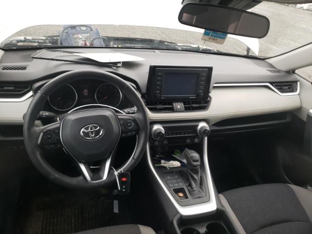 Photo 7 VIN: 2T3P1RFV8MW149356 - TOYOTA RAV4 XLE 