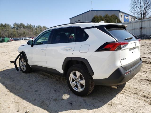 Photo 1 VIN: 2T3P1RFV8MW162723 - TOYOTA RAV4 XLE 