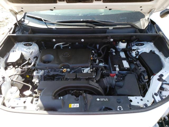 Photo 11 VIN: 2T3P1RFV8MW162723 - TOYOTA RAV4 XLE 