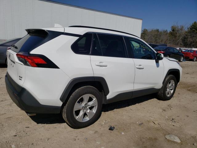 Photo 2 VIN: 2T3P1RFV8MW162723 - TOYOTA RAV4 XLE 