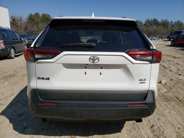 Photo 5 VIN: 2T3P1RFV8MW162723 - TOYOTA RAV4 XLE 