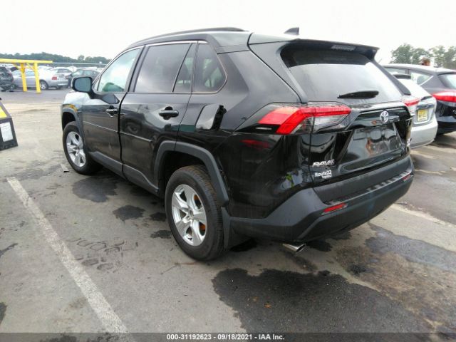 Photo 2 VIN: 2T3P1RFV8MW165654 - TOYOTA RAV4 