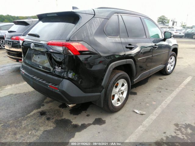 Photo 3 VIN: 2T3P1RFV8MW165654 - TOYOTA RAV4 