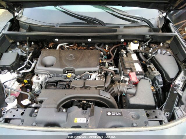 Photo 9 VIN: 2T3P1RFV8MW165654 - TOYOTA RAV4 