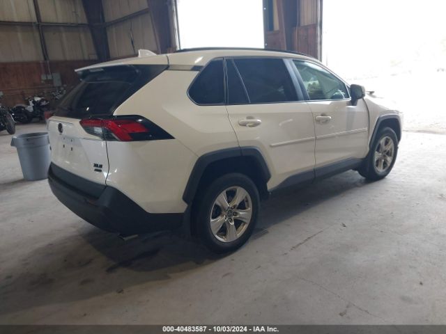 Photo 3 VIN: 2T3P1RFV8MW167288 - TOYOTA RAV4 