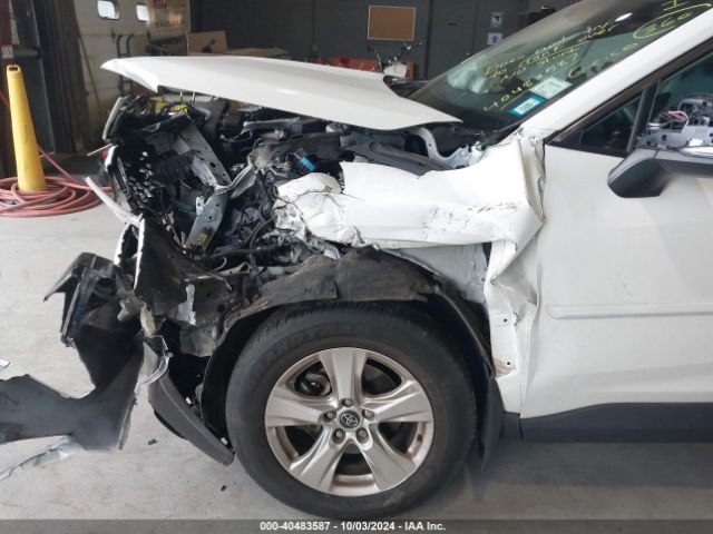 Photo 5 VIN: 2T3P1RFV8MW167288 - TOYOTA RAV4 