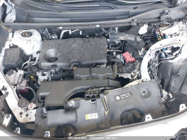 Photo 9 VIN: 2T3P1RFV8MW167288 - TOYOTA RAV4 