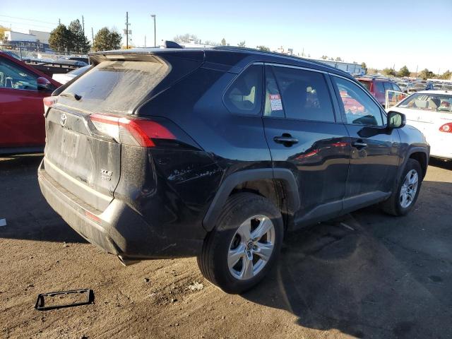 Photo 2 VIN: 2T3P1RFV8MW178694 - TOYOTA RAV4 XLE 