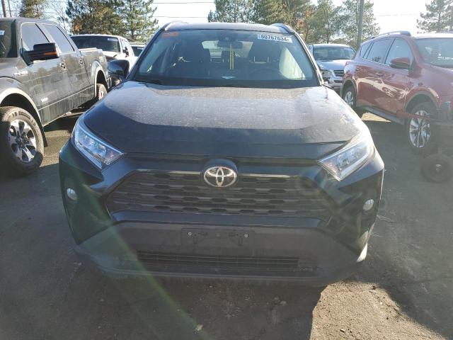 Photo 4 VIN: 2T3P1RFV8MW178694 - TOYOTA RAV4 XLE 