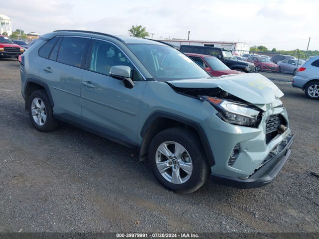 Photo 0 VIN: 2T3P1RFV8MW193454 - TOYOTA RAV4 