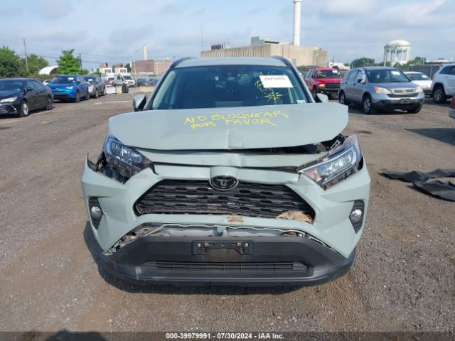 Photo 5 VIN: 2T3P1RFV8MW193454 - TOYOTA RAV4 