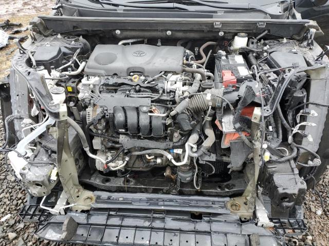 Photo 11 VIN: 2T3P1RFV8MW214173 - TOYOTA RAV4 