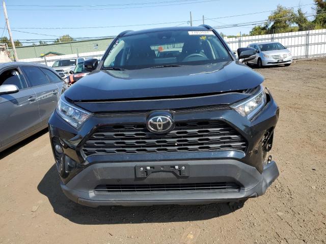 Photo 4 VIN: 2T3P1RFV8MW217865 - TOYOTA RAV4 XLE 