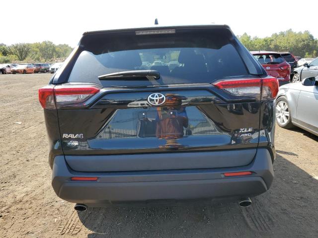 Photo 5 VIN: 2T3P1RFV8MW217865 - TOYOTA RAV4 XLE 