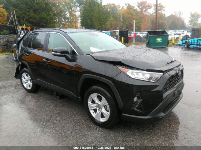 Photo 0 VIN: 2T3P1RFV8MW221074 - TOYOTA RAV4 