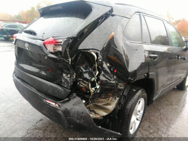 Photo 5 VIN: 2T3P1RFV8MW221074 - TOYOTA RAV4 