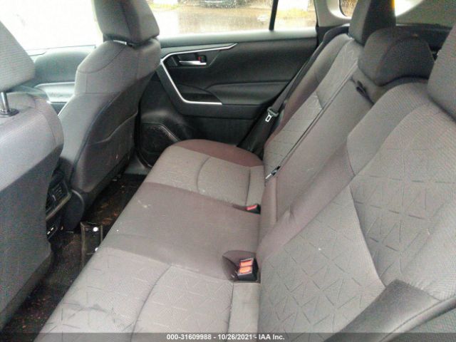 Photo 7 VIN: 2T3P1RFV8MW221074 - TOYOTA RAV4 