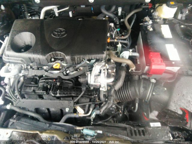 Photo 9 VIN: 2T3P1RFV8MW221074 - TOYOTA RAV4 