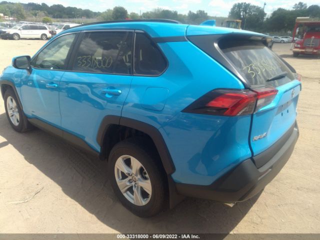 Photo 2 VIN: 2T3P1RFV8MW224444 - TOYOTA RAV4 