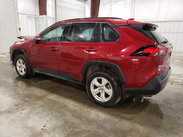 Photo 1 VIN: 2T3P1RFV8MW239753 - TOYOTA RAV4 